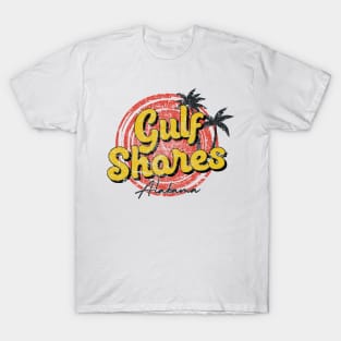 Gulf Shores Alabama T-Shirt